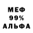 Дистиллят ТГК концентрат Anton Murashev