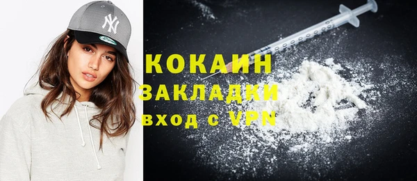 молекула духа Белоозёрский